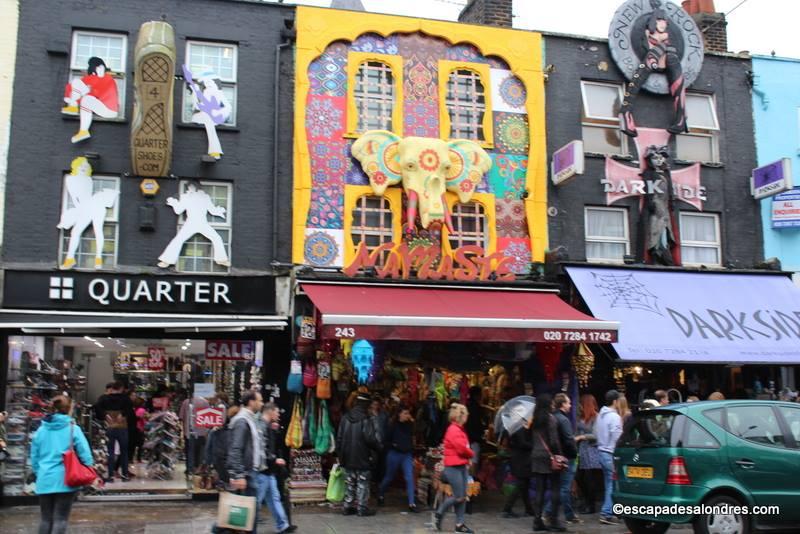 Camden Market