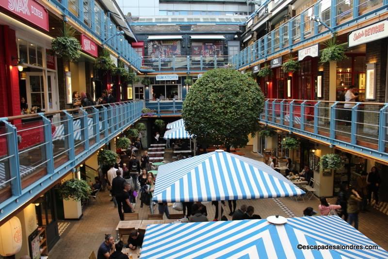 Carnaby Street London