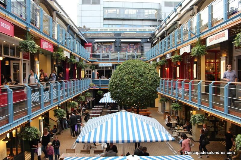 Carnaby Street London