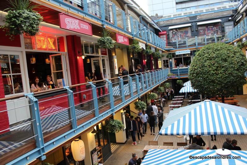 Carnaby Street London