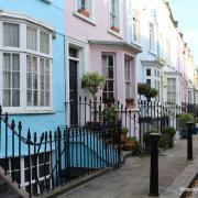 Chelsea Houses