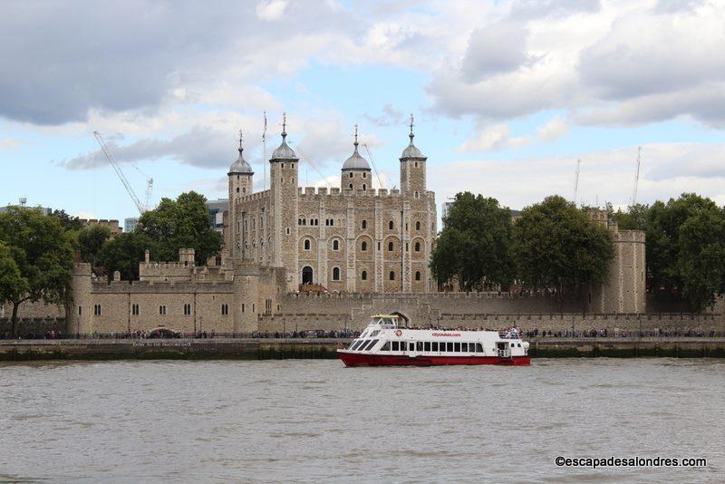 City cruises croisieres