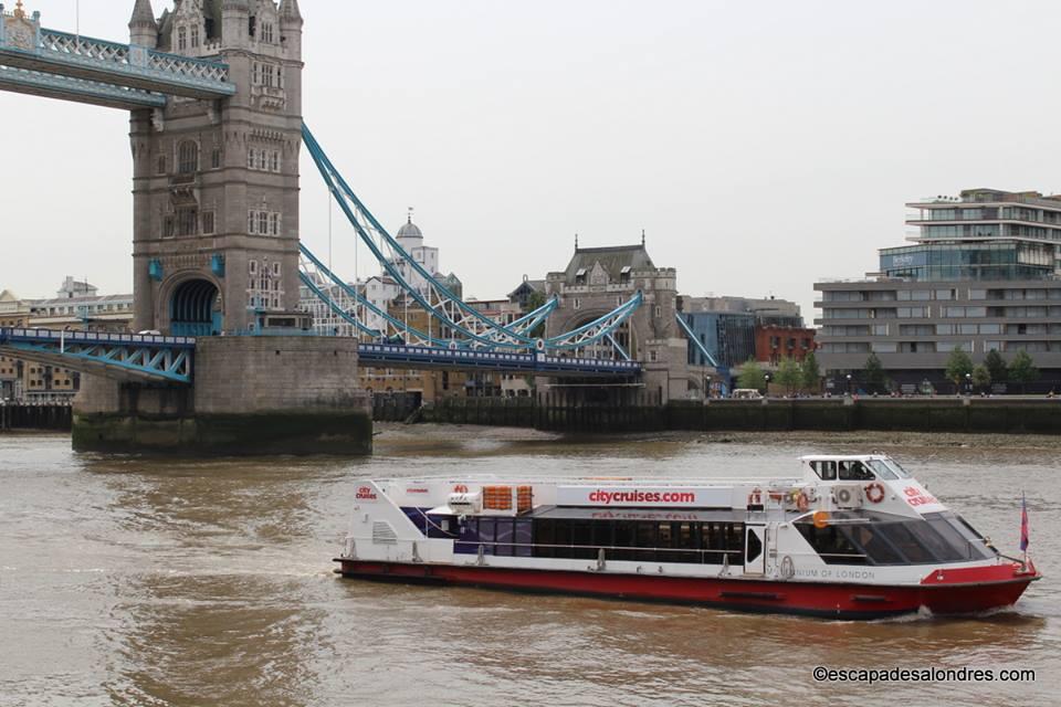 City Cruises croisieres