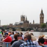 City cruises croisieres