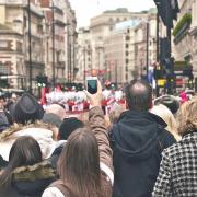 City street london