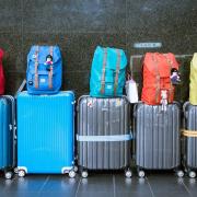 Consignes bagages luggage