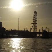 Croisière déjeuner dîner sur la tamise