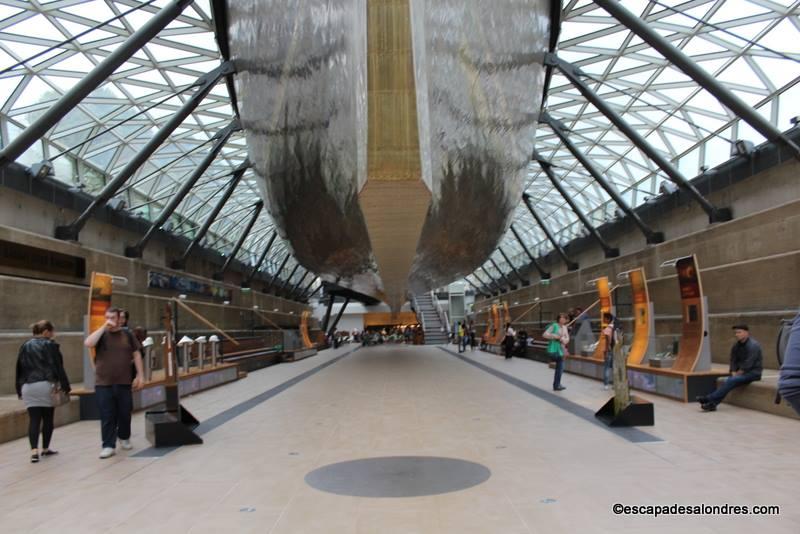 Cutty Sark Greenwich