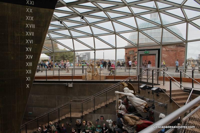 Cutty Sark Greenwich