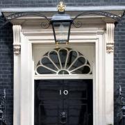 Downing street©Number 10