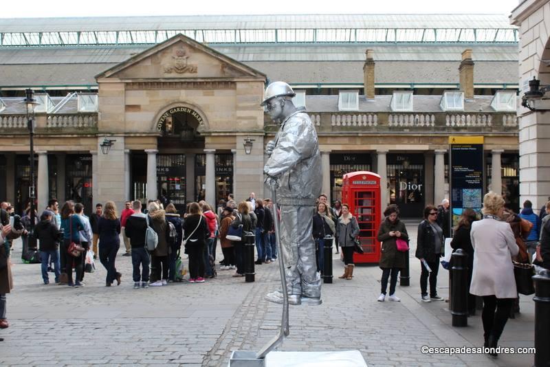 Covent Garden