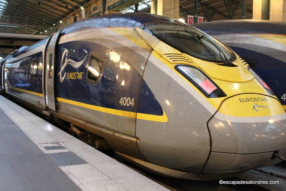 Eurostar