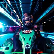 F1 drive london course de karting a londresg