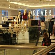 Forever 21