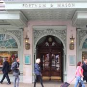 Fortnum & Mason