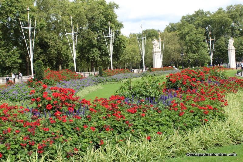 Green Park London