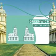 Greenwich digital pass ok