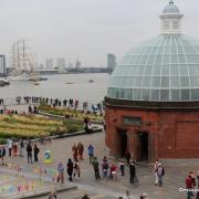 Greenwich Foot Tunnel