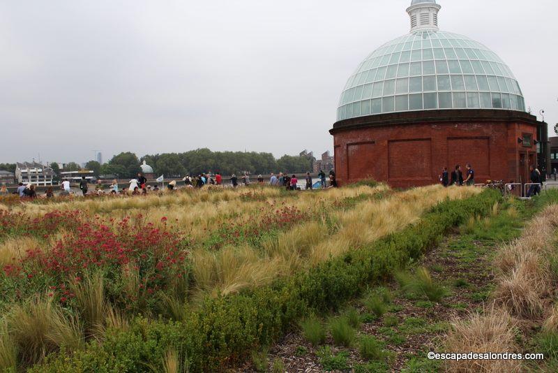 Greenwich Foot Tunnel