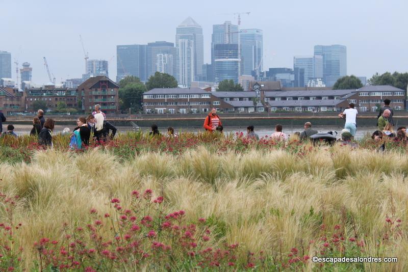 Greenwich Foot Tunnel