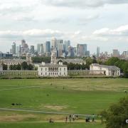 Greenwich london