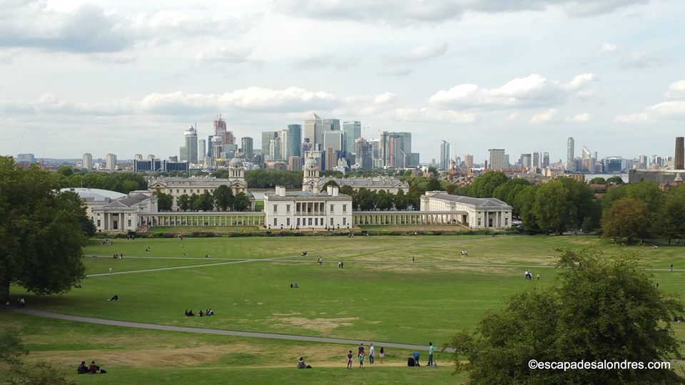 Greenwich london