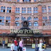 Harry Potter PotterHead Londres