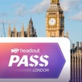 Headout Pass London