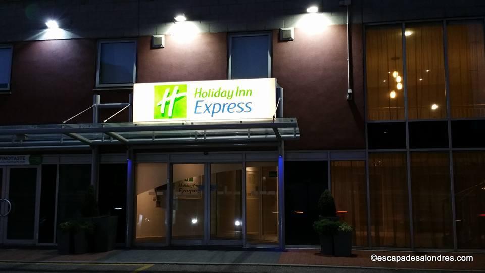 Holiday inn express