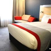 Holiday inn express london