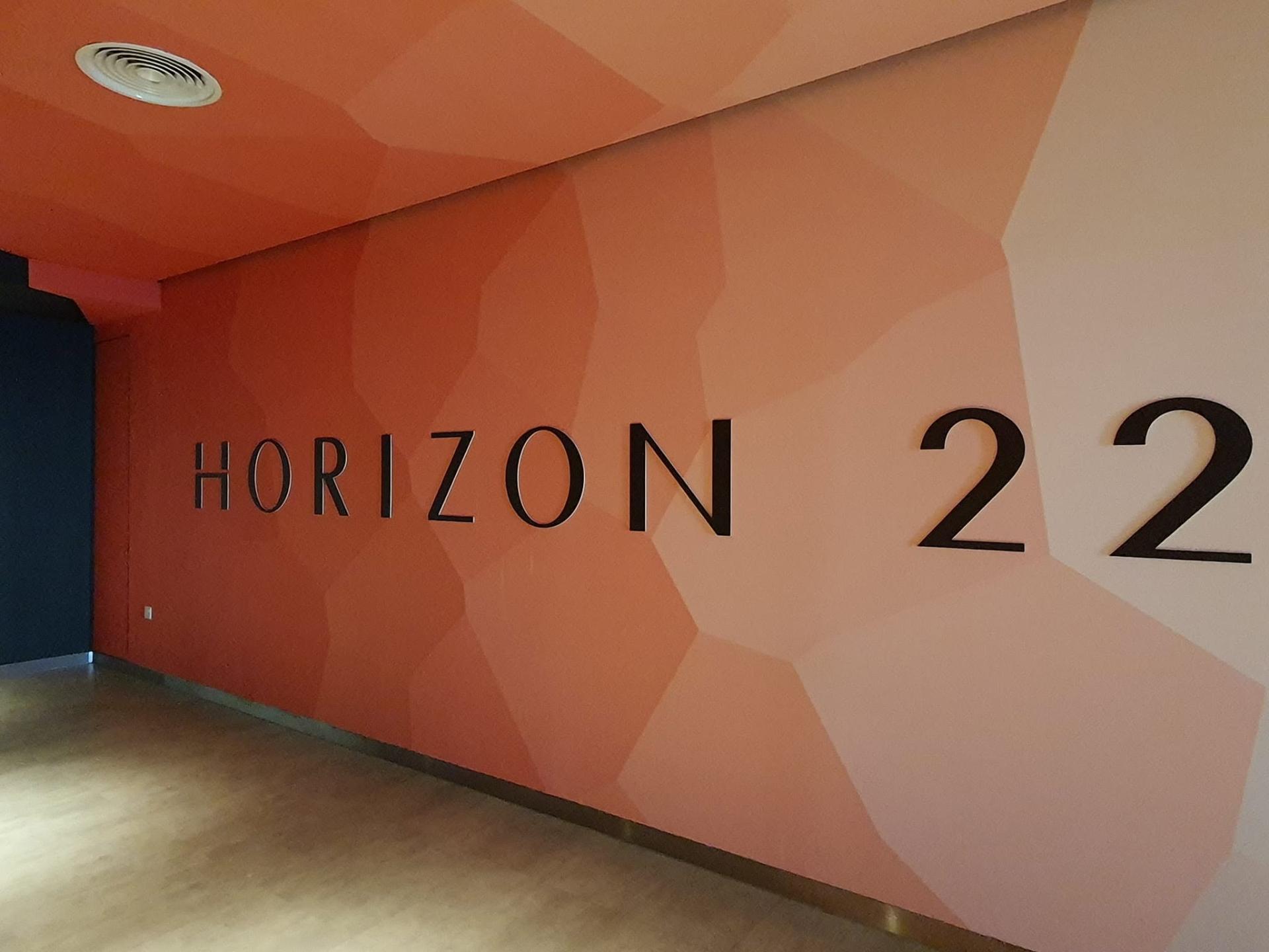 Horizon 22 londres b