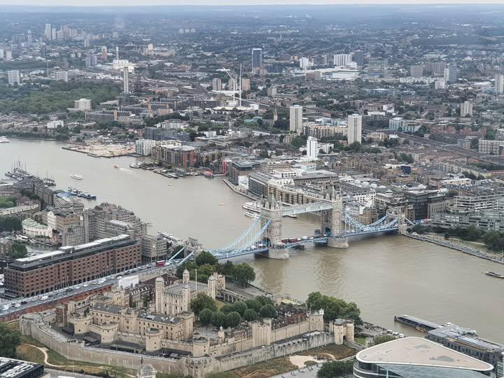 Horizon 22 londres c