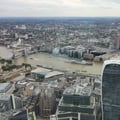 Horizon 22 londres e