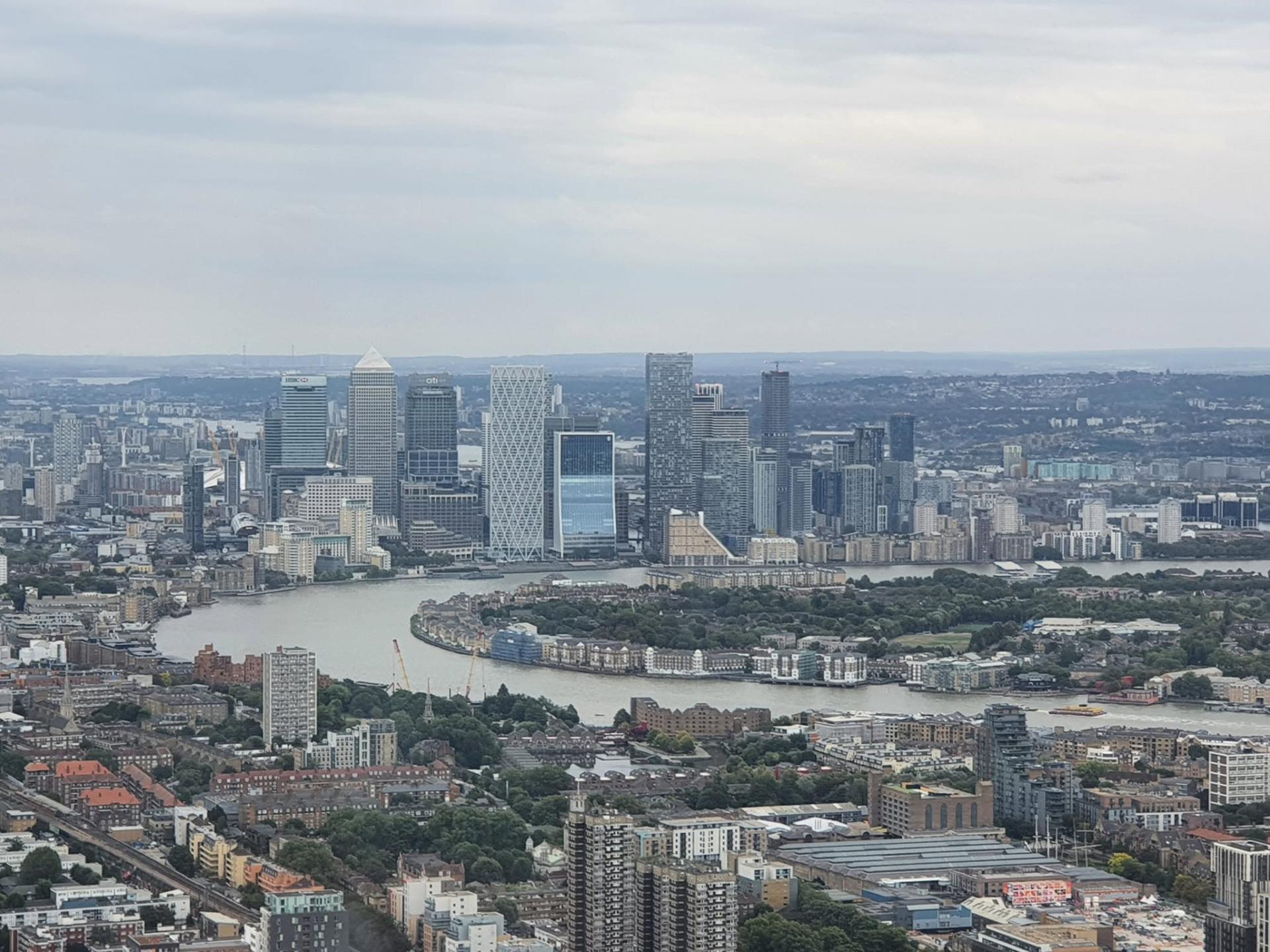 Horizon 22 londres f