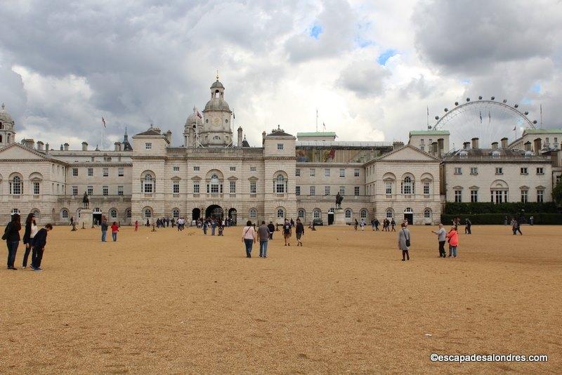 Horse Guards Parade