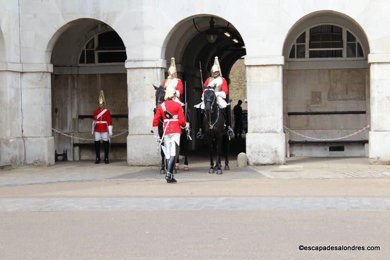 Horse Guards Parade