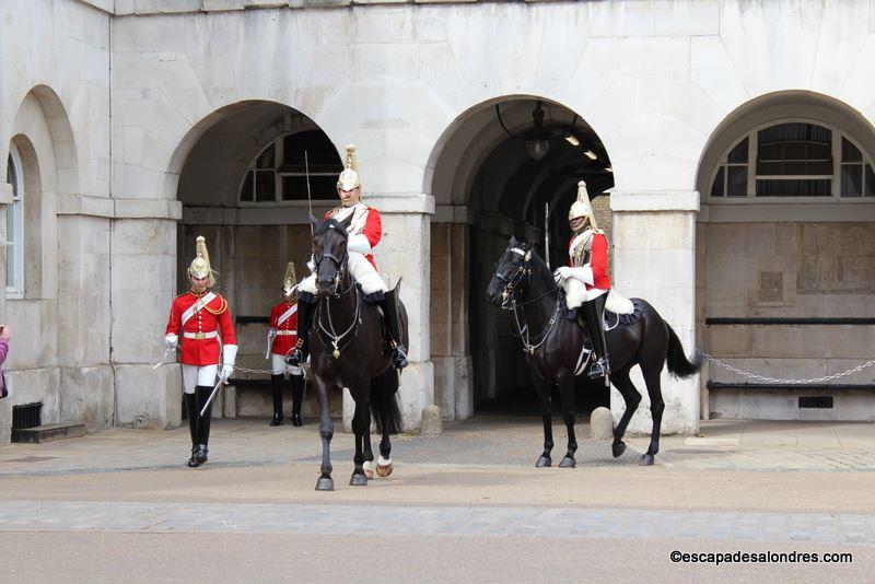 Horse Guards Parade