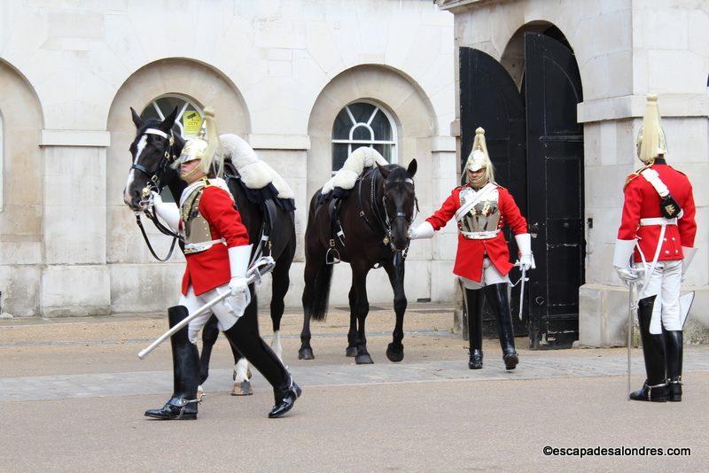 Horse Guards Parade