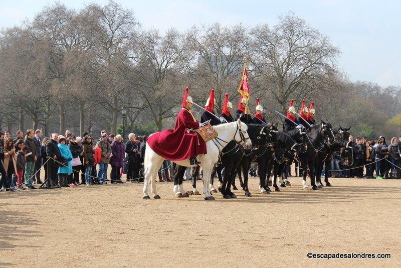 Horse Guards Parade