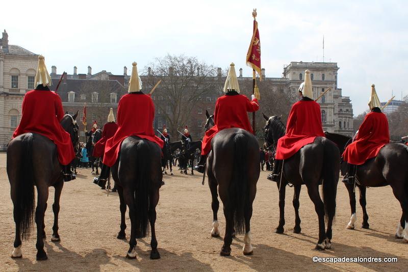 Horse Guards Parade