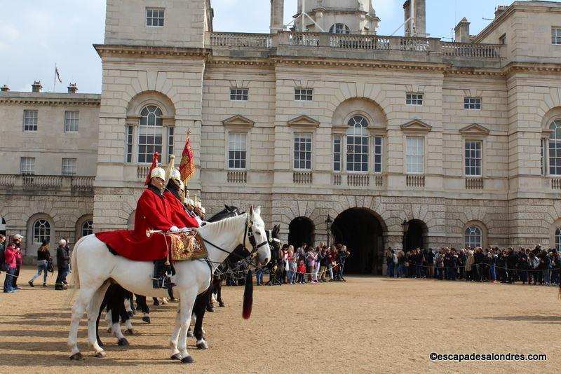 Horse Guards Parade