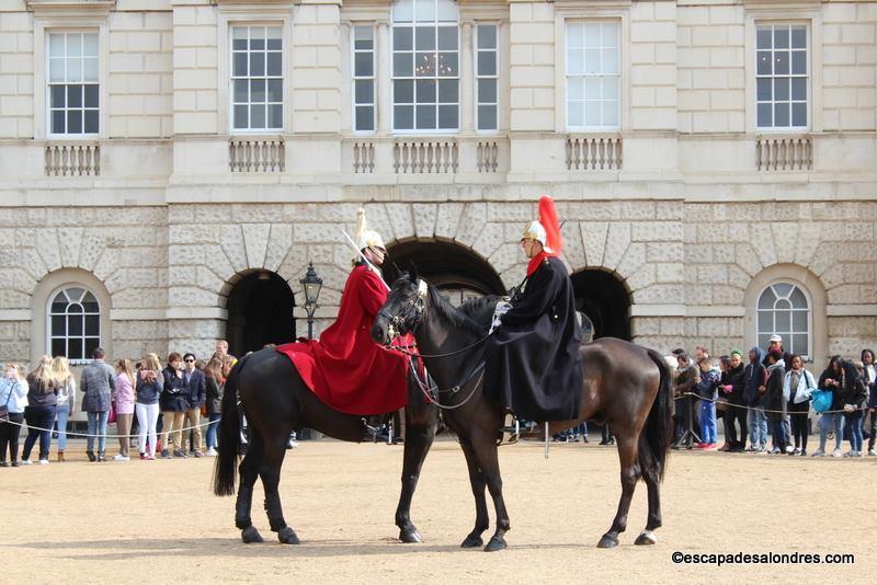 Horse Guards Parade