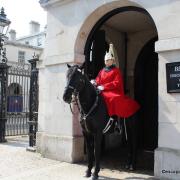 Horse Guards Parade