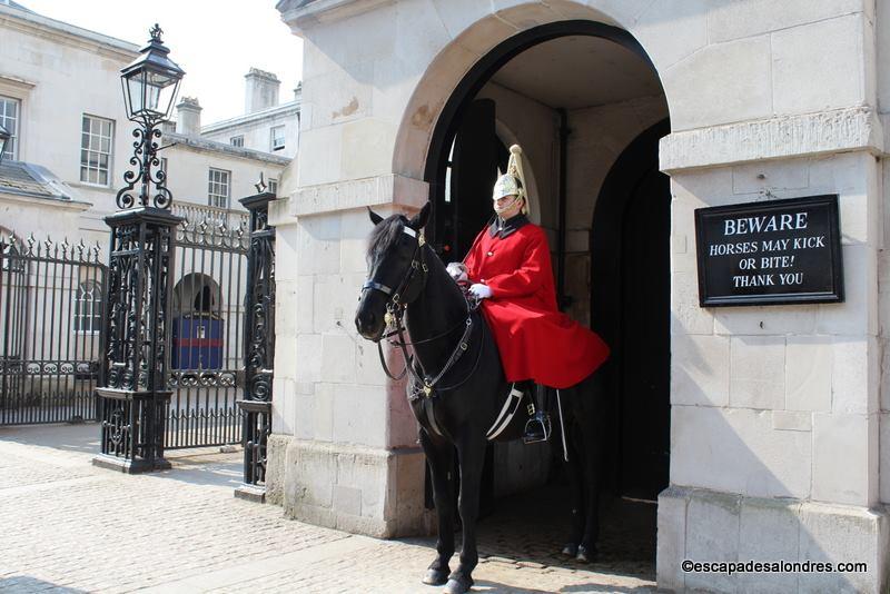 Horse Guards Parade