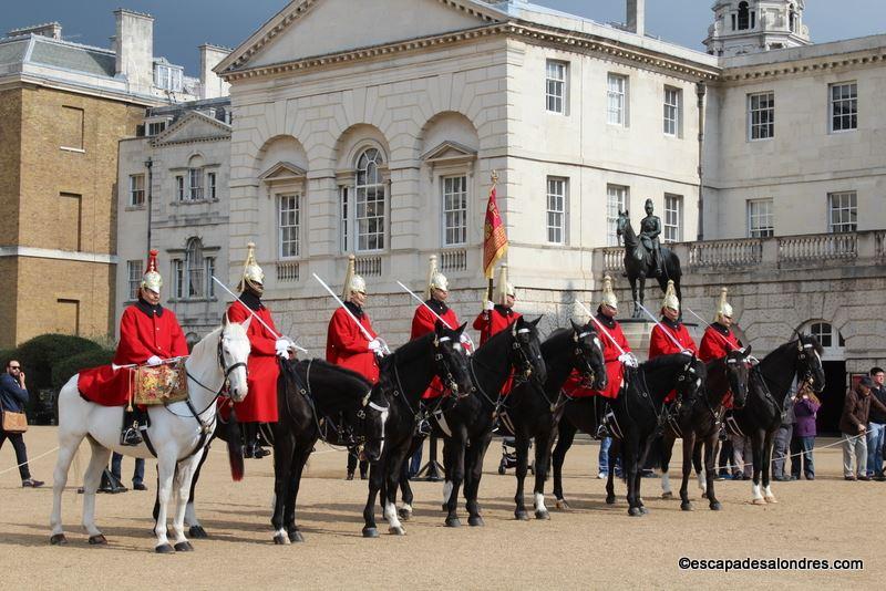 Horse Guards Parade