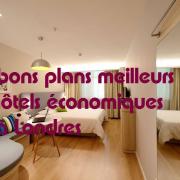 Hotels economiques