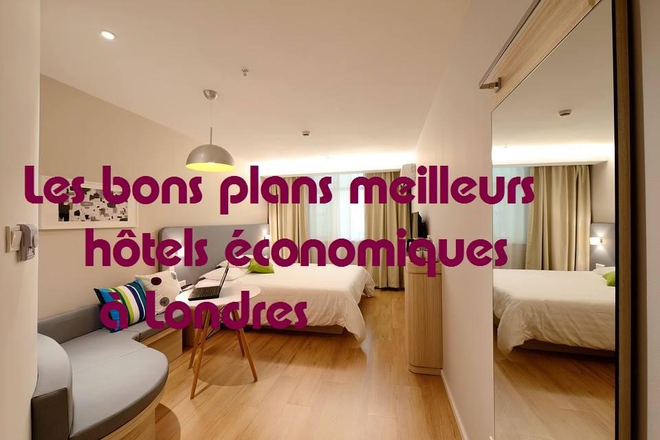 Hotels economiques