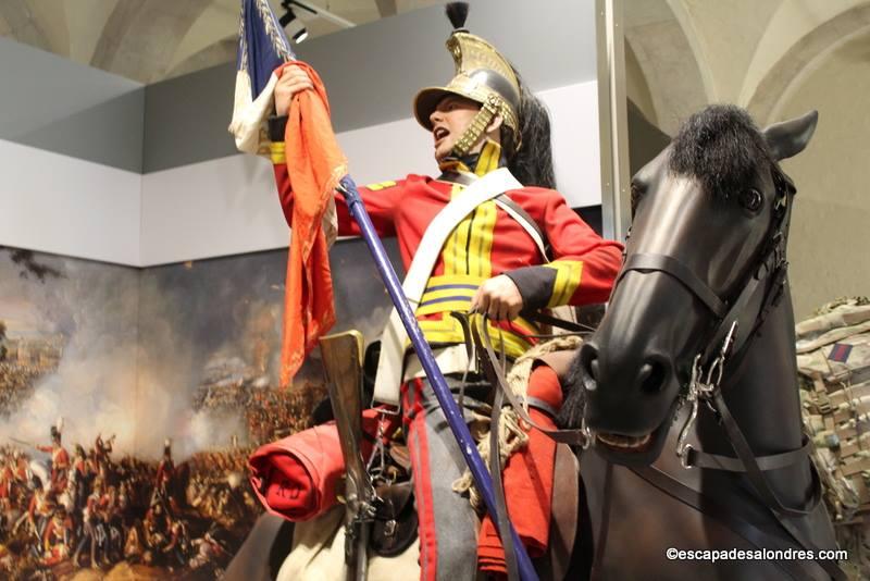 Household Cavalry Museum