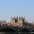 Houses of parliament London