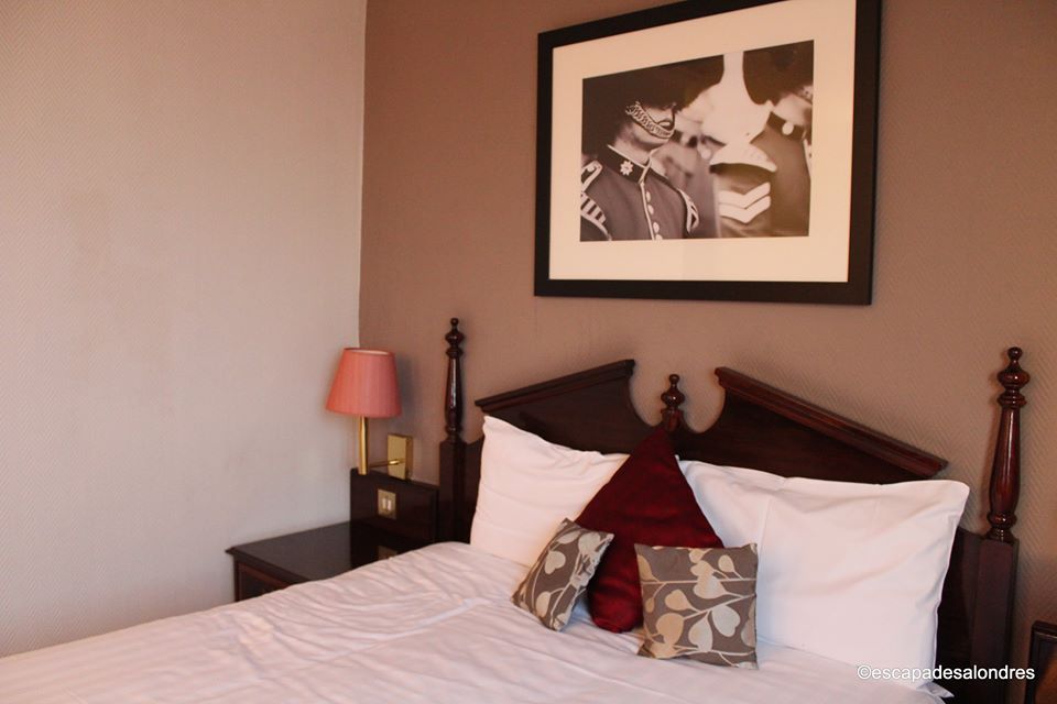 Ibis Hôtel London Earls Court